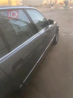 بی ئێم دەبڵیو سیریەس 7